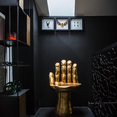 Boutique Hotel K7 Bad Nauheim Buitenkant foto