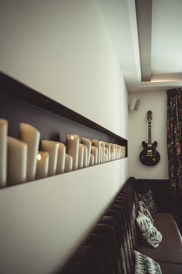 Boutique Hotel K7 Bad Nauheim Buitenkant foto