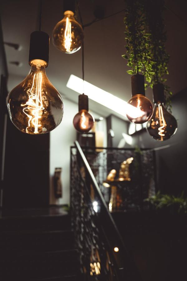 Boutique Hotel K7 Bad Nauheim Buitenkant foto