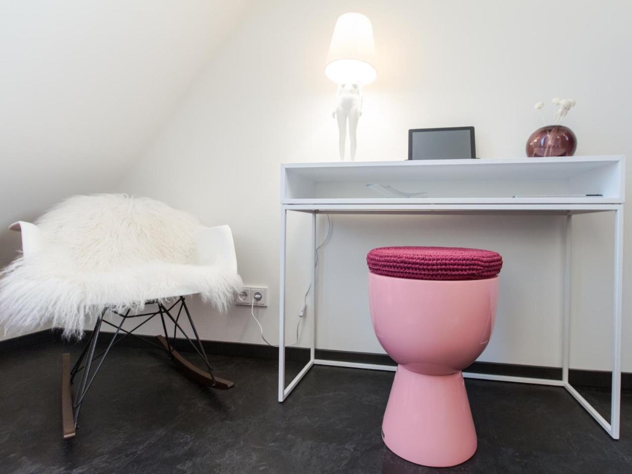 Boutique Hotel K7 Bad Nauheim Buitenkant foto