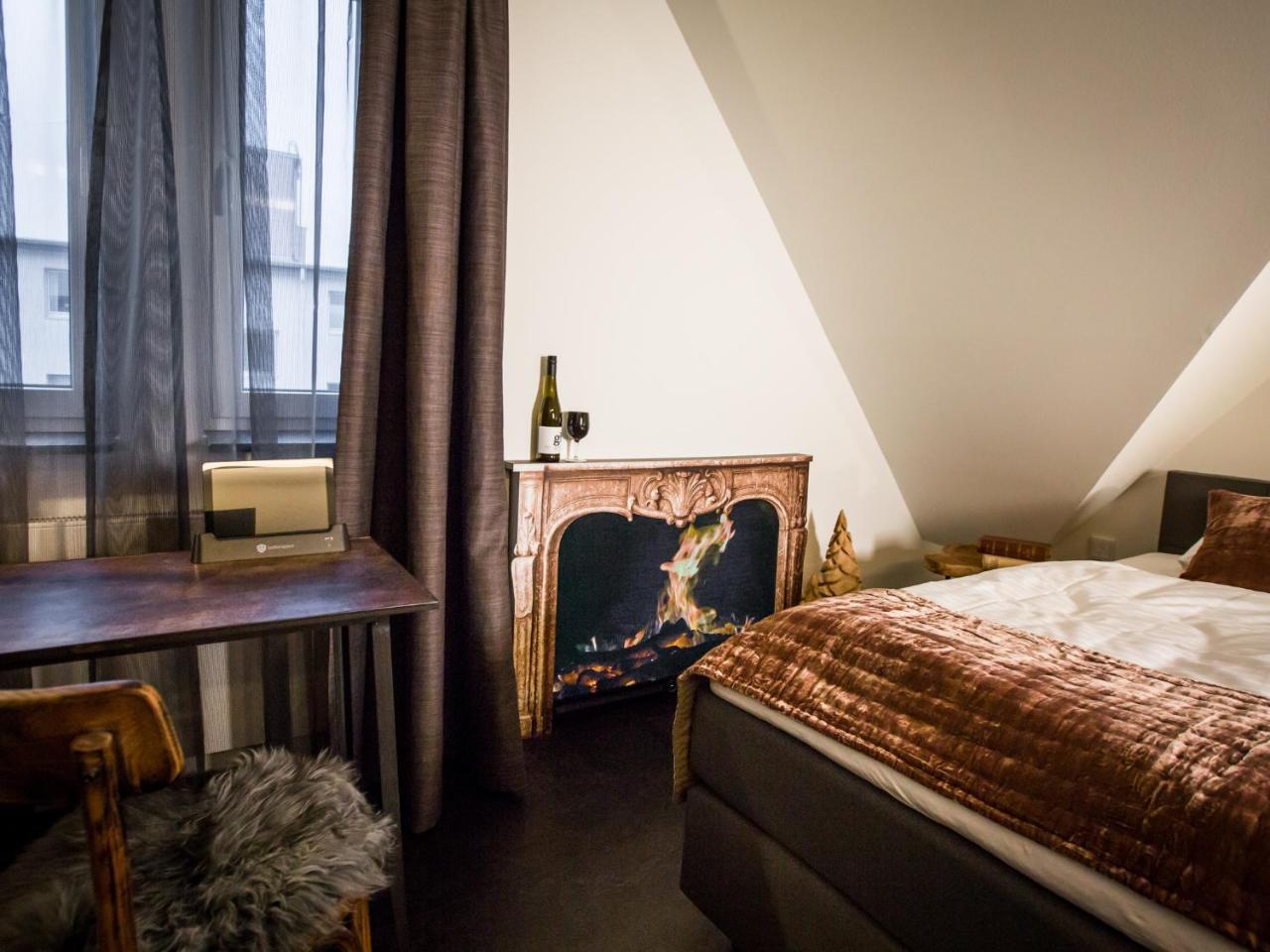 Boutique Hotel K7 Bad Nauheim Buitenkant foto