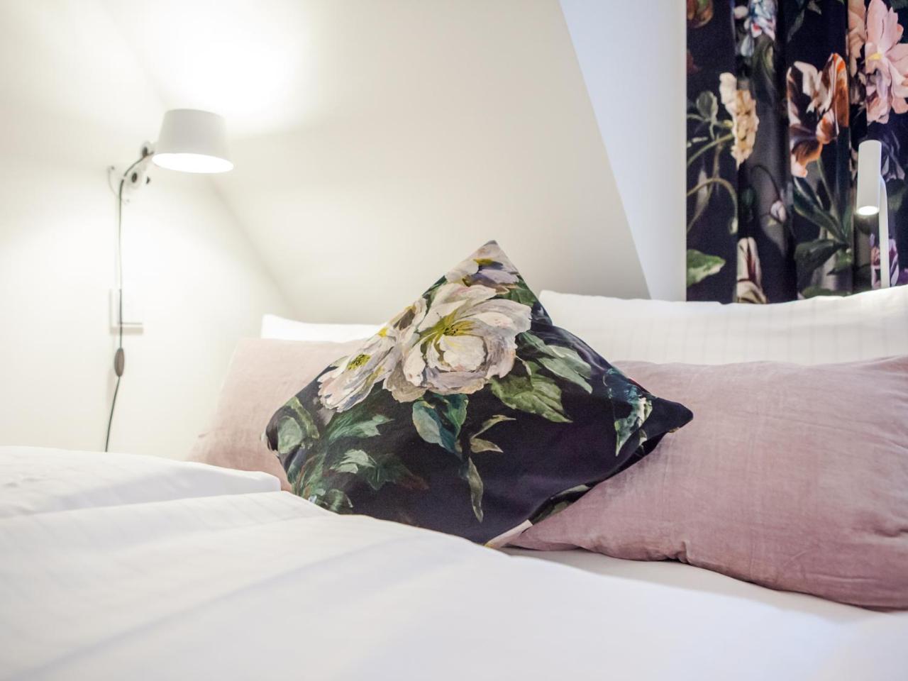 Boutique Hotel K7 Bad Nauheim Buitenkant foto
