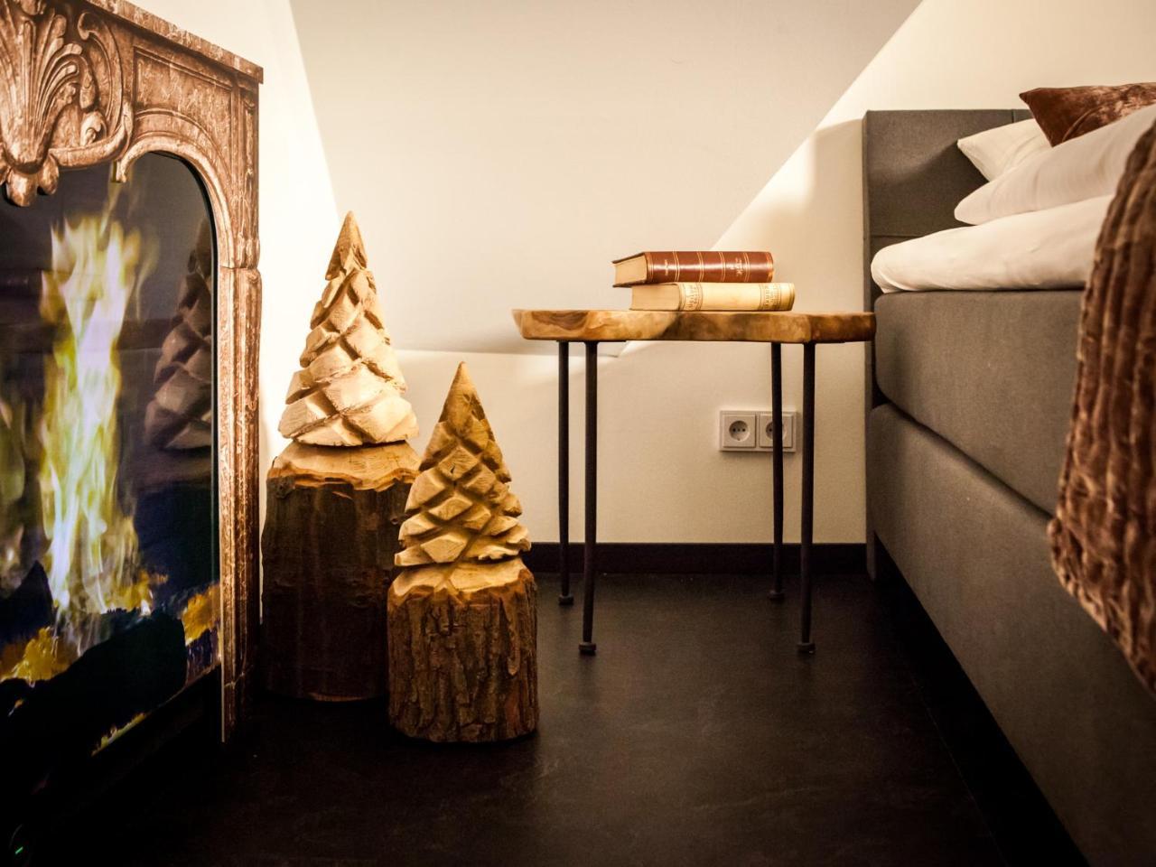 Boutique Hotel K7 Bad Nauheim Buitenkant foto