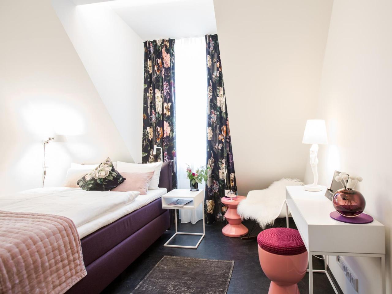 Boutique Hotel K7 Bad Nauheim Buitenkant foto