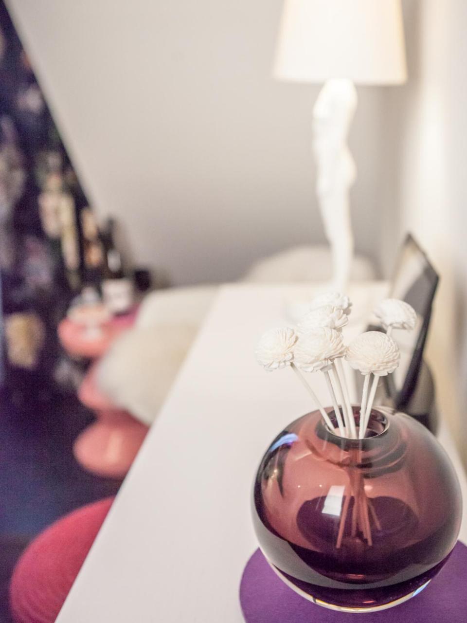 Boutique Hotel K7 Bad Nauheim Buitenkant foto