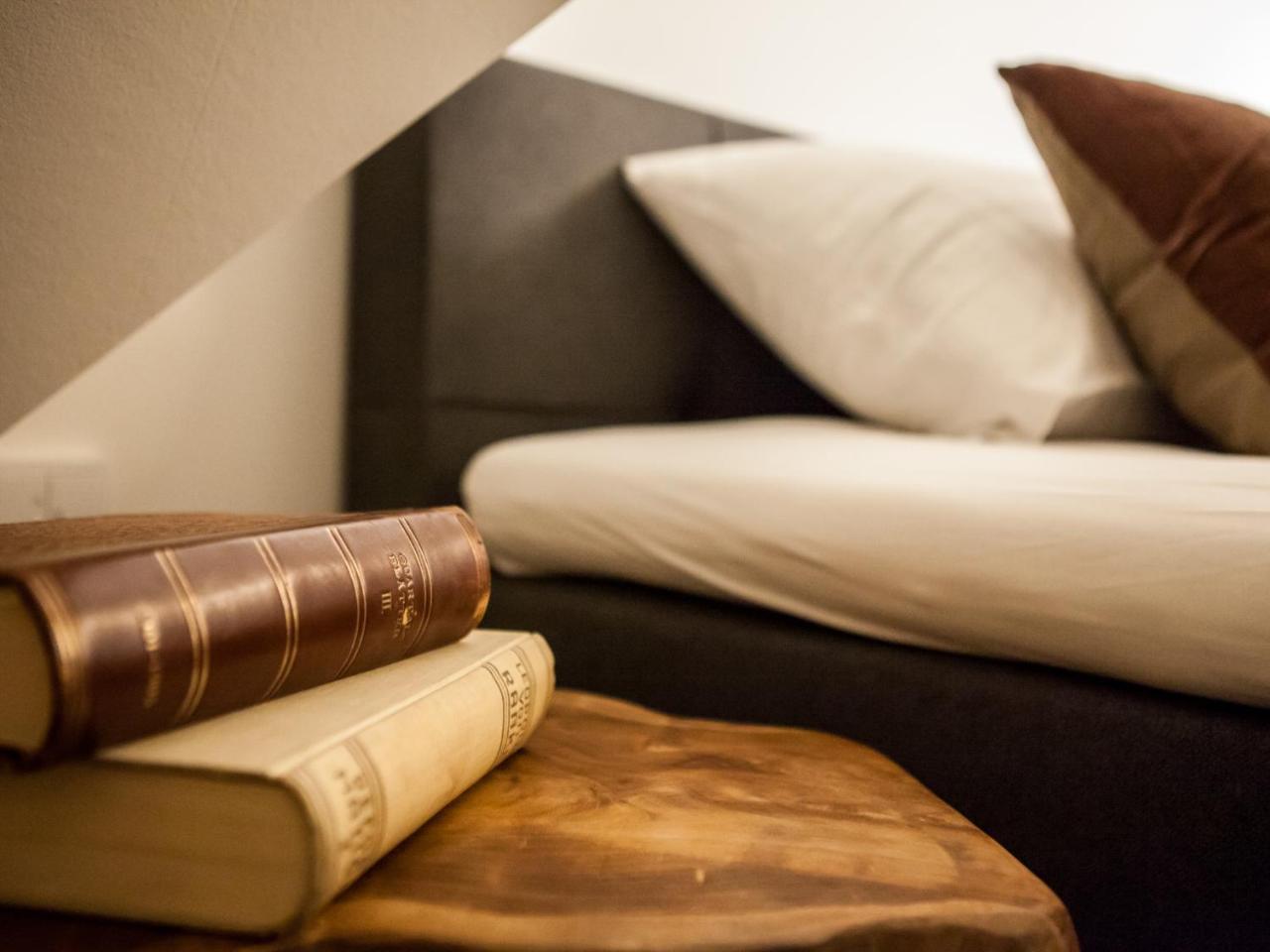 Boutique Hotel K7 Bad Nauheim Buitenkant foto