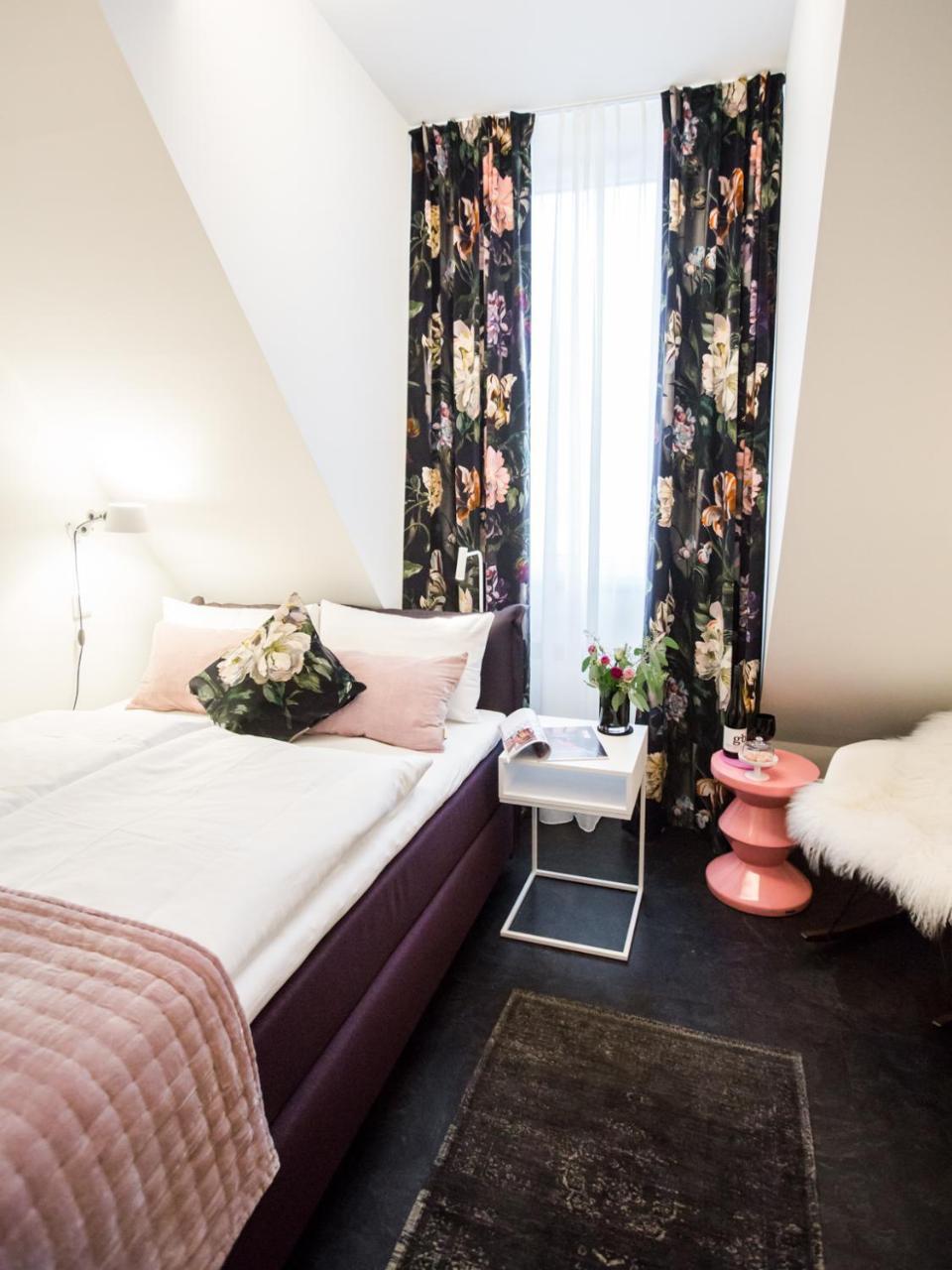 Boutique Hotel K7 Bad Nauheim Buitenkant foto