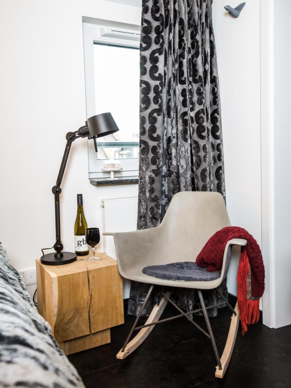 Boutique Hotel K7 Bad Nauheim Buitenkant foto