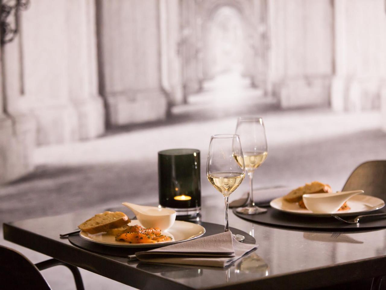 Boutique Hotel K7 Bad Nauheim Buitenkant foto