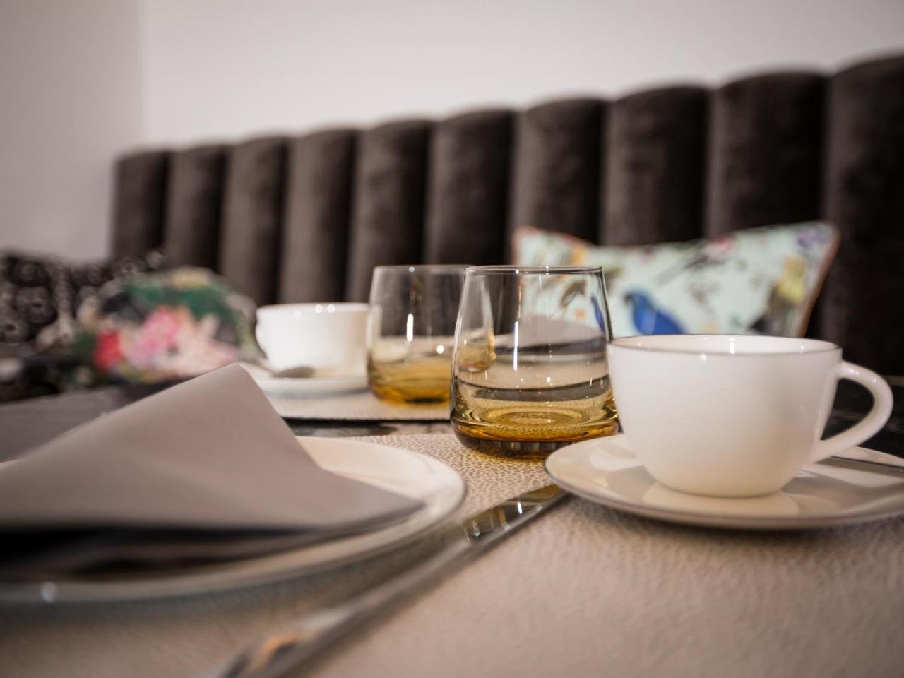 Boutique Hotel K7 Bad Nauheim Buitenkant foto