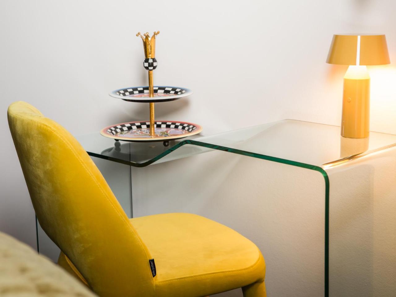Boutique Hotel K7 Bad Nauheim Buitenkant foto