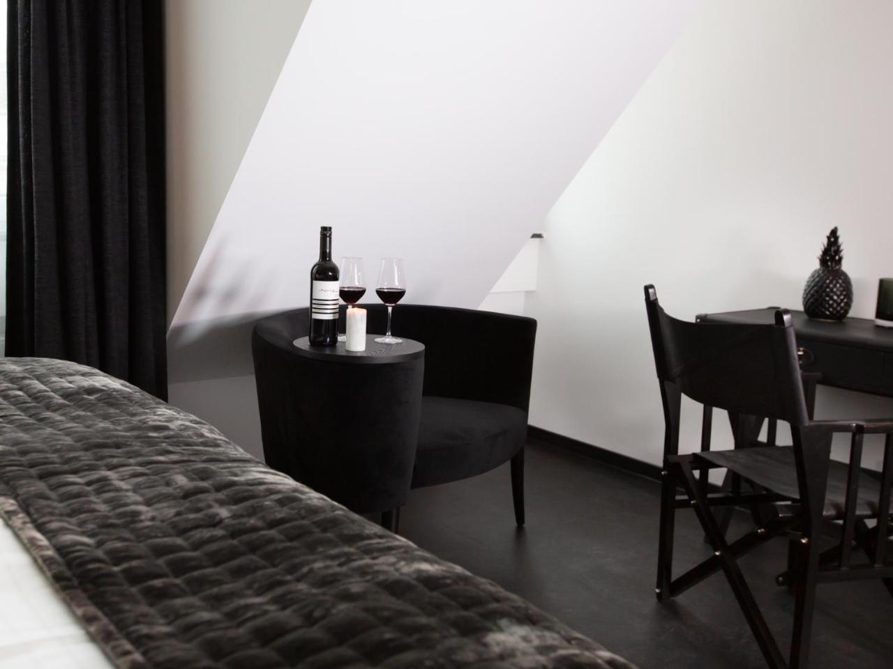 Boutique Hotel K7 Bad Nauheim Buitenkant foto