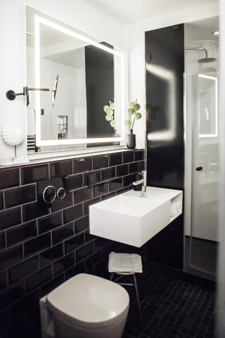 Boutique Hotel K7 Bad Nauheim Buitenkant foto