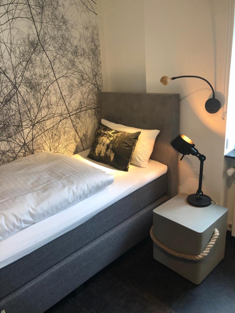 Boutique Hotel K7 Bad Nauheim Buitenkant foto