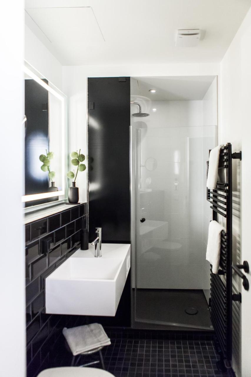 Boutique Hotel K7 Bad Nauheim Buitenkant foto