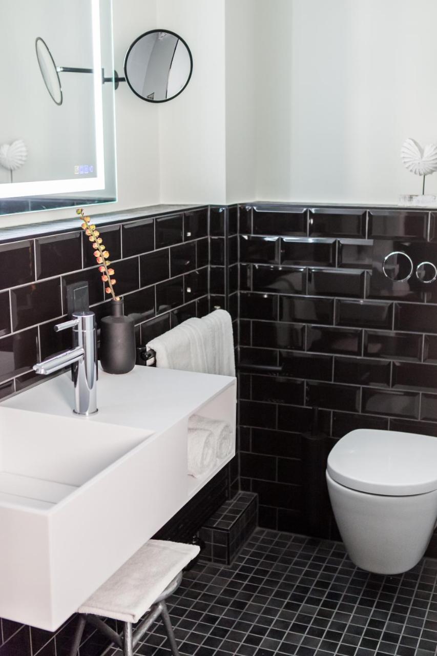 Boutique Hotel K7 Bad Nauheim Buitenkant foto